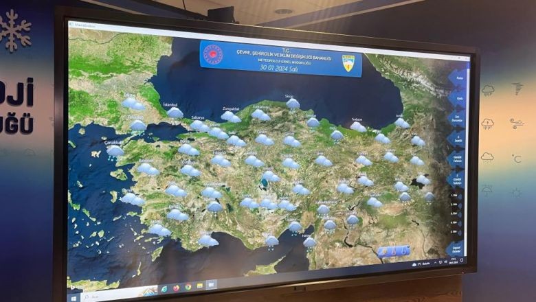 Uzmandan Balıkesir İçin Uyarı
