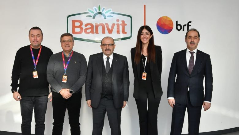 Vali Ustaoğlu Bandırma'yı Gezdi