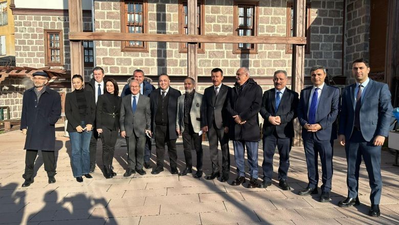 Yılmaz: “Ankara ve İstanbul’u kazanacağız zerre tereddütümüz yok”