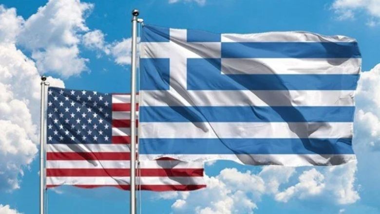Atina’nın Savaş Perspektifi: Türkiye Endişesi Öne Çıkıyor