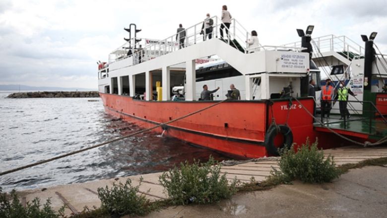 TBMM Araştırma Komisyonu Balıkesir'de 
