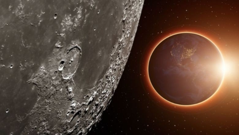 Astrolojide Ay Düğümleri: Karma Açıklaması