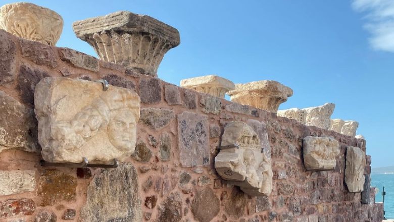 200 Yıllık Zeytinyağı Fabrikası Müze Olarak Kapılarını Açtı