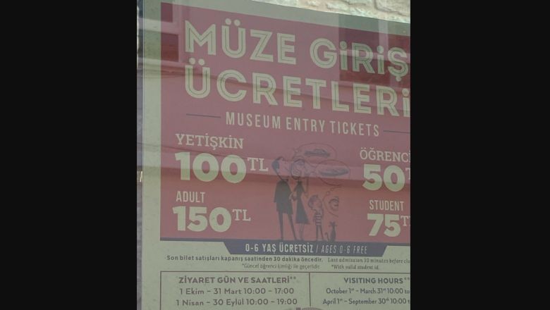 200 Yıllık Zeytinyağı Fabrikası Müze Olarak Kapılarını Açtı