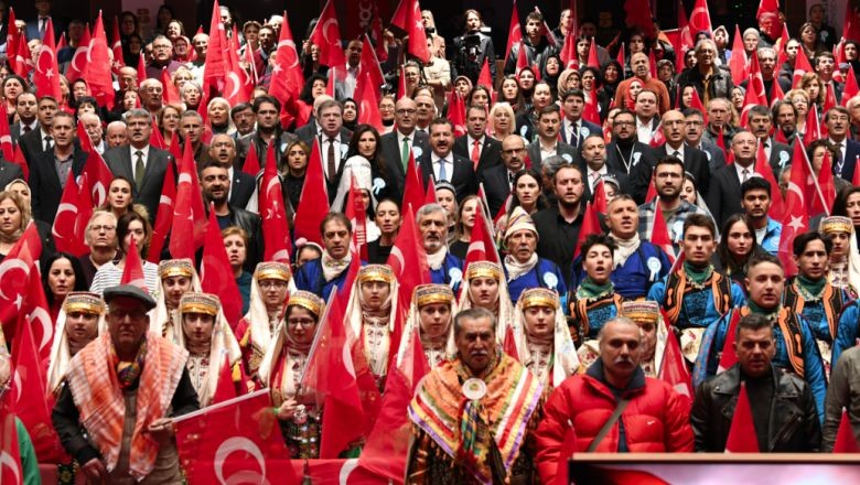 Balıkesir Şehir Vizyonunu Güçlendiriyor