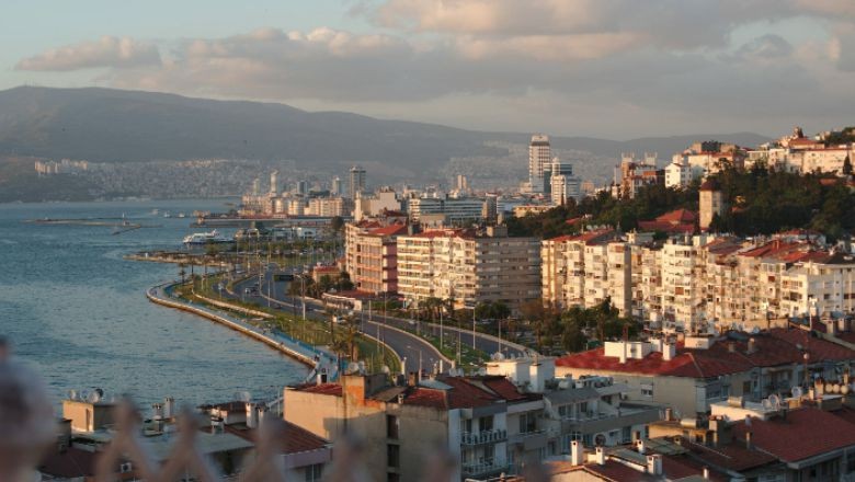 Yapay Zeka Balıkesir'in Rakip İllerini Sıraladı!