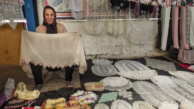 Balıkesir'de Kadın Olmak