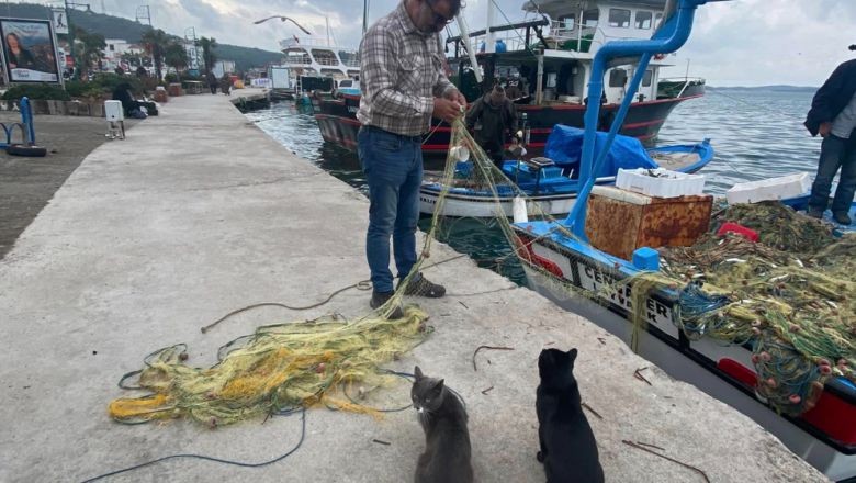 Balıkesir'de Balıkçı Olmak