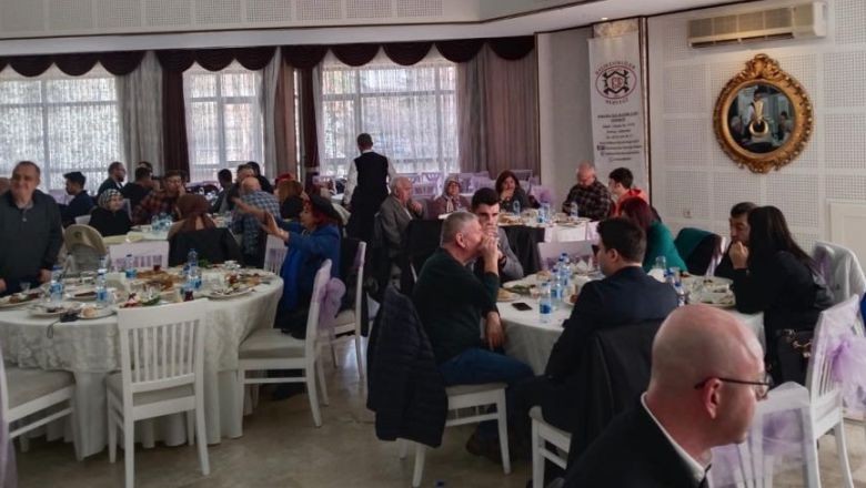 Balıkesir'in Tanıtımına Geleneksel Kahvaltı Katkısı