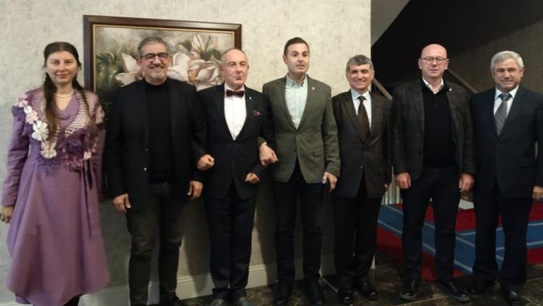 Balıkesir'in Tanıtımına Geleneksel Kahvaltı Katkısı