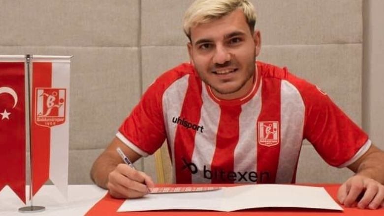 Balıkesirspor Transfer Gündeminde 3 Yeni İsim