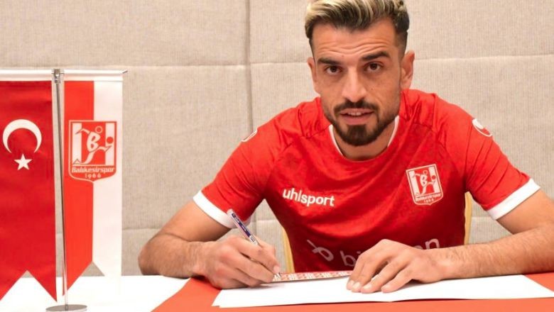Balıkesirspor Transfer Gündeminde 3 Yeni İsim