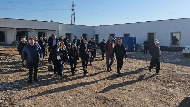 Bandırmaspor'da Değişim Rüzgarı Esiyor