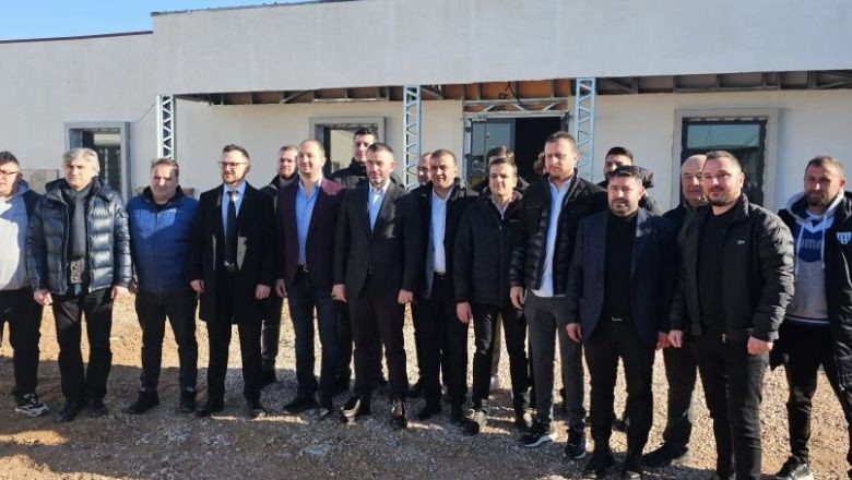 Bandırmaspor'da Değişim Rüzgarı Esiyor