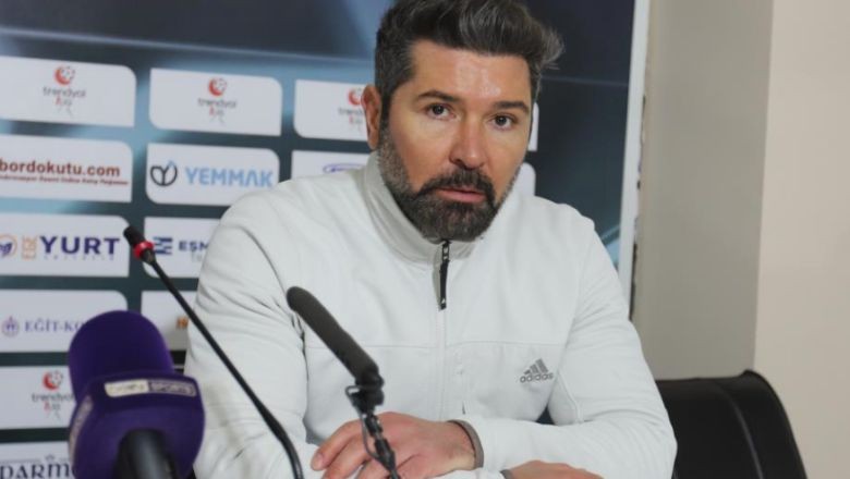 Bandırmaspor'dan Süper Lig İçin Kritik Viraj