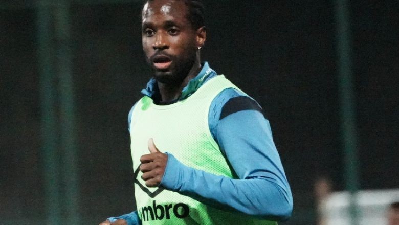 Bandırmaspor Devre Arası Hazırlıklarına Devam Ediyor