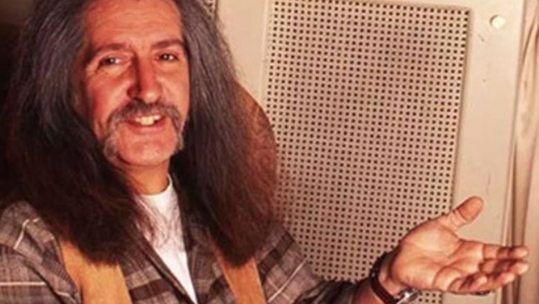 Barış Manço 81. Doğum Gününde Anılıyor