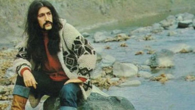 Barış Manço 81. Doğum Gününde Anılıyor