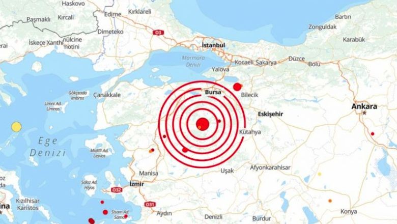 Yapay Zeka En Gergin 4 Fayı Ortaya Çıkardı: Balıkesir de İçinde!