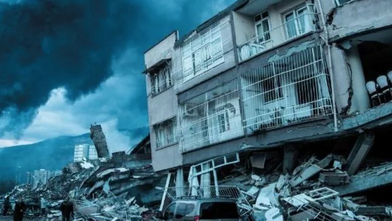 Japon Deprem Uzmanı İstanbul'daki 3 İlçeye Dikkat Çekti