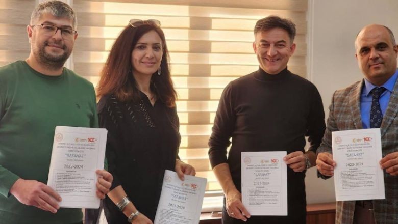 Dilimizin Zenginlikleri Projesi Balıkesir'de Başarıyla Uygulanıyor
