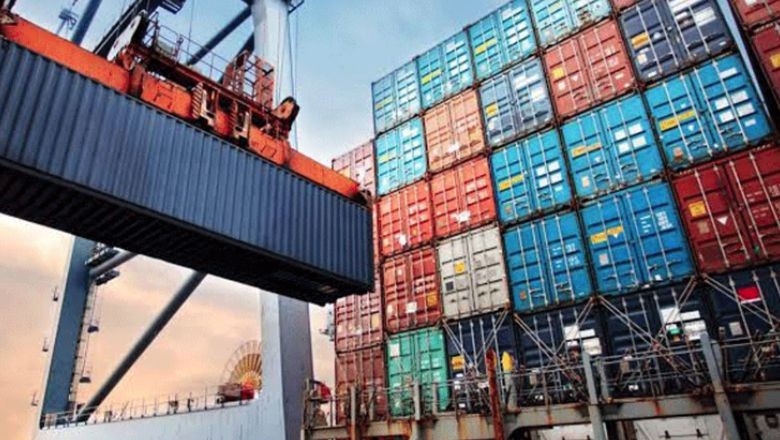 Balıkesir'in Dış Ticaretinde Artış Devam Ediyor Balıkesir'in Dış Ticaretinde Artış Devam Ediyor