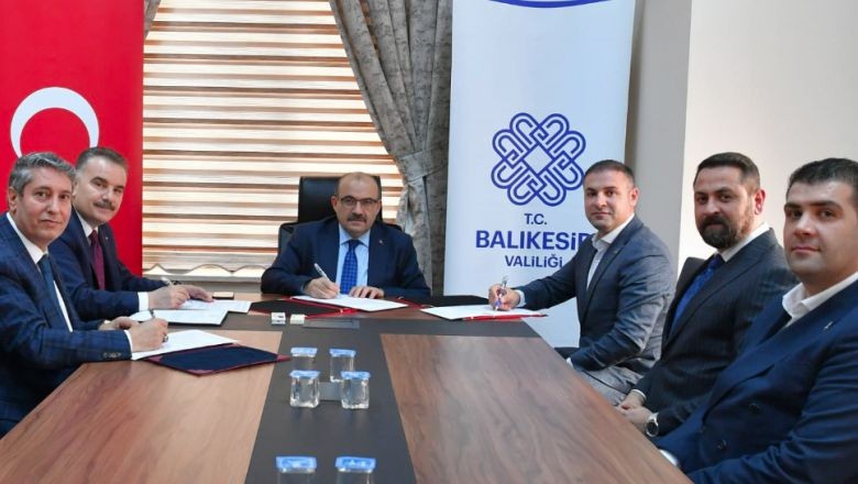Eğitime Destek Veren Güçlü Adımlar Atılıyor