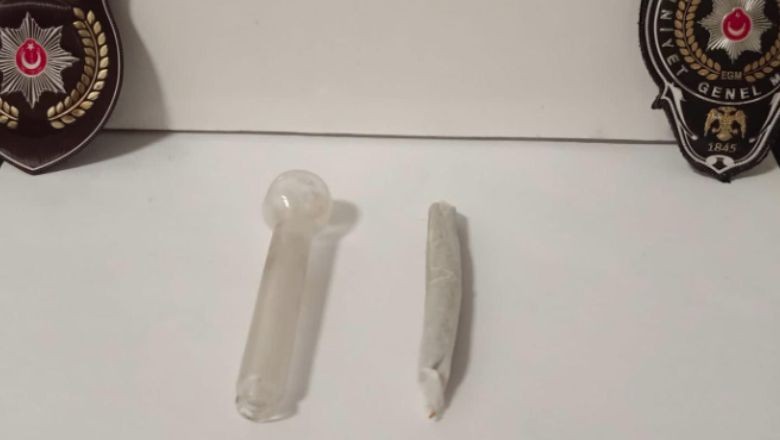 Bandırma ve Sındırgı'da Uyuşturucu Ticaretine Darbe