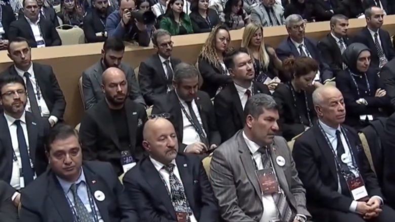 Cumhurbaşkanı Erdoğan'ın Suudi Arabistan açıklaması