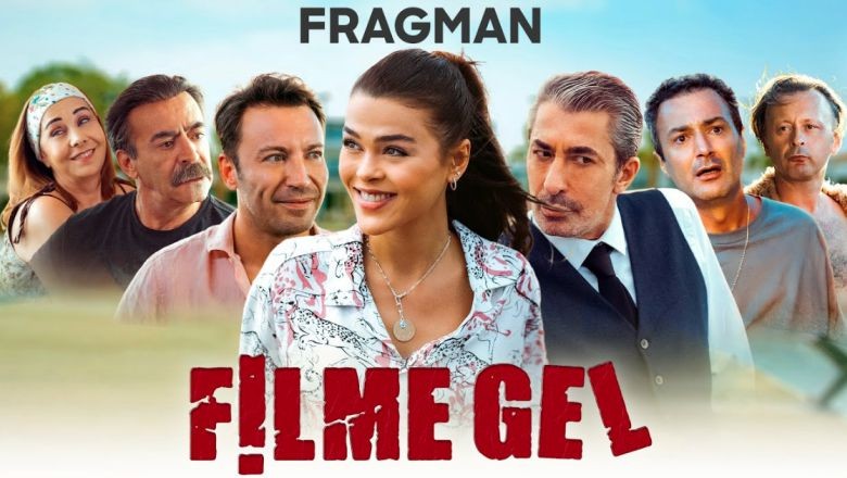 Bugün Hangi Gilmler Vizyona Girecek?