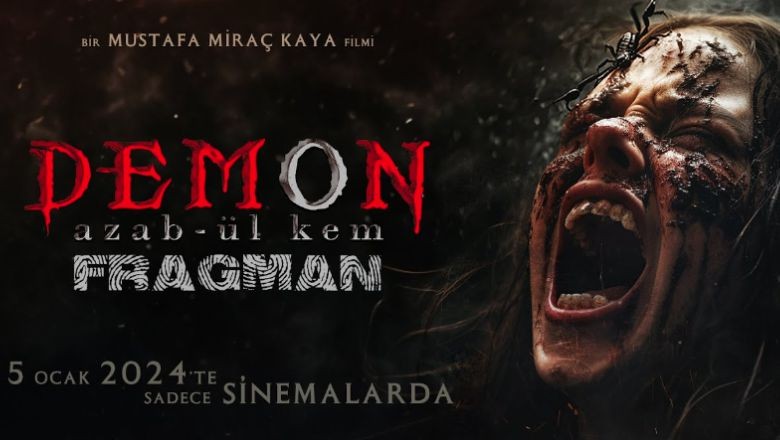 Bugün Hangi Gilmler Vizyona Girecek?