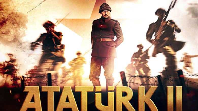Bugün Hangi Gilmler Vizyona Girecek?