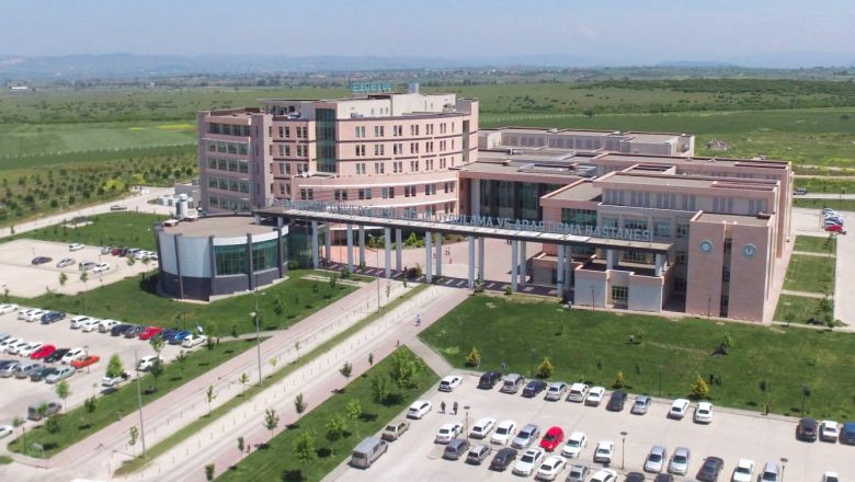 BAÜN’de Geleneksel ve Tamamlayıcı Tıp Uygulamaları Paneli Düzenlendi