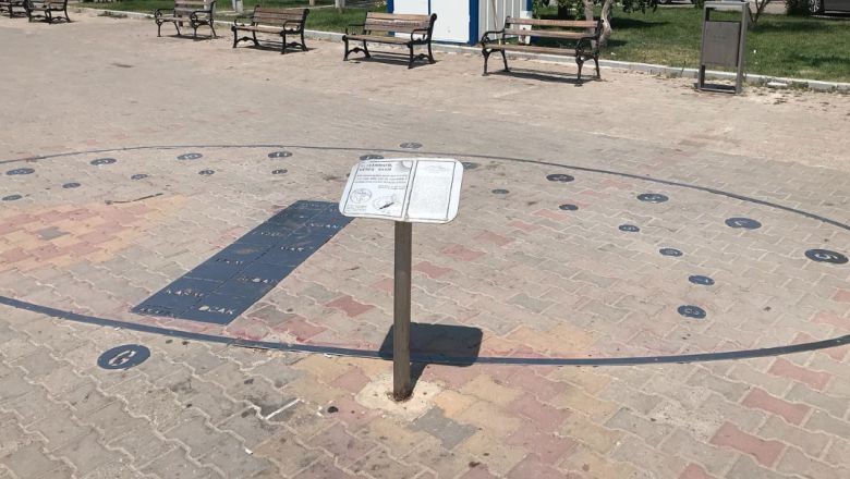 Balıkesir'in Bu Saati Yüzyıllar Öncesine Dayanıyor