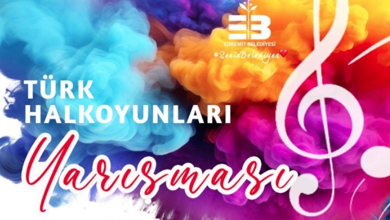 Balıkesir'de Genç Yetenekler Aranıyor!