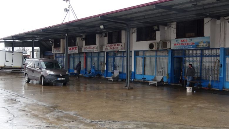Hamside Yokluk Günleri Başladı