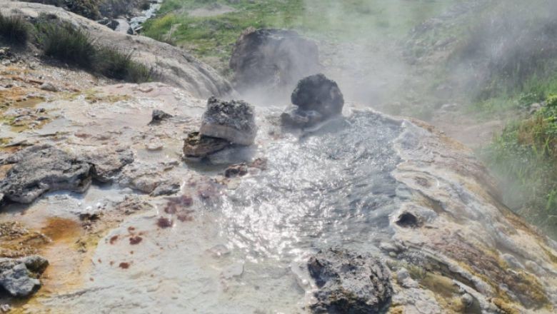 Balıkesir Kaplıcaları Yüzyıllardır Şifa Dağıtıyor