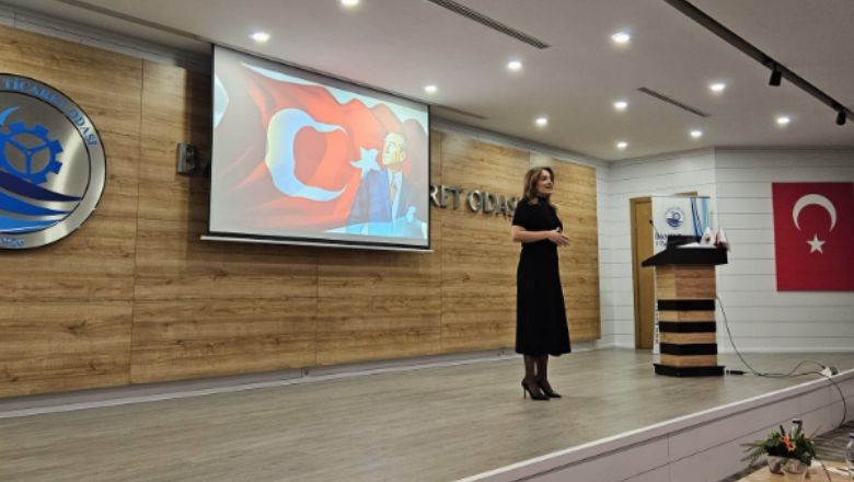 Balıkesir'de Kadın Girişimcilerin Potansiyeli Artırılıyor