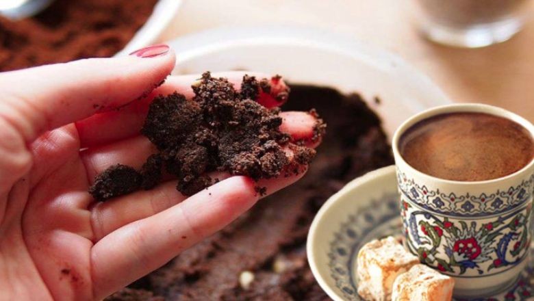 Kahve Telvesiyle Yepyeni Cilt Bakım Deneyimi