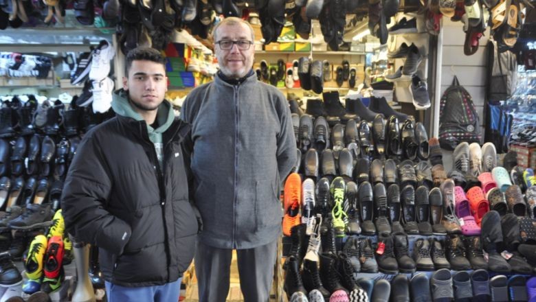 Balıkesir Kara Lastiğin İzinde
