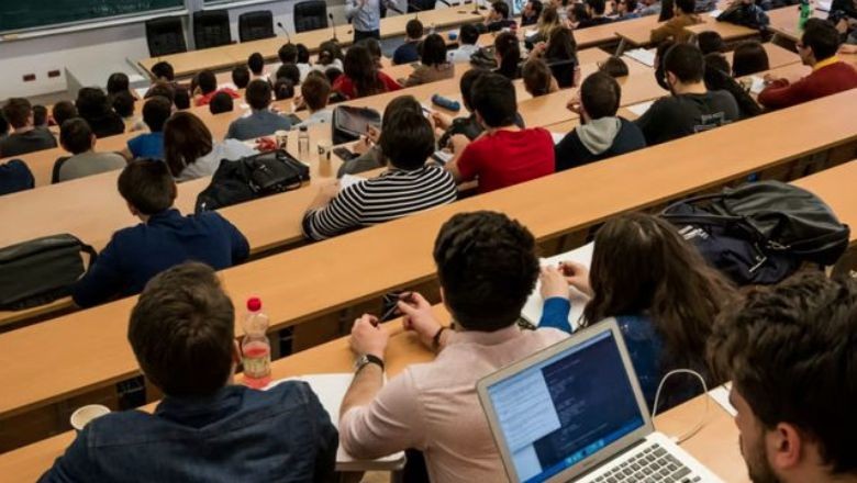 Üniversite Öğrencilerine Kara Para Tehlikesi