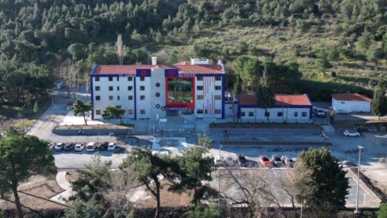 Karesi Belediyesi Yeni Hizmet Binasına Taşındı