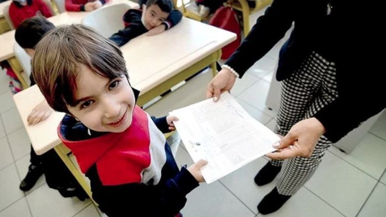 Karnelerin Dağıtımı Saat Kaçta Olacak?