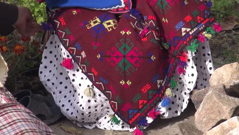 Kepsut'un Yörük Kültürü ve Meşhur Mısır Keşkeği