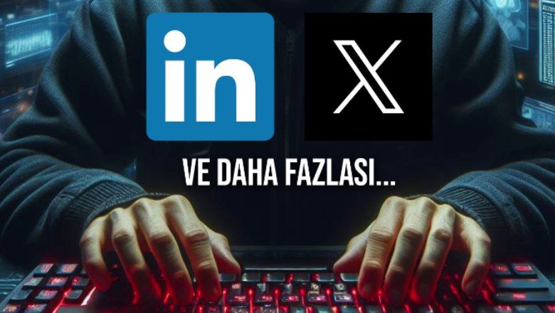 26 Milyar Kişinin Bilgileri Tehlikede