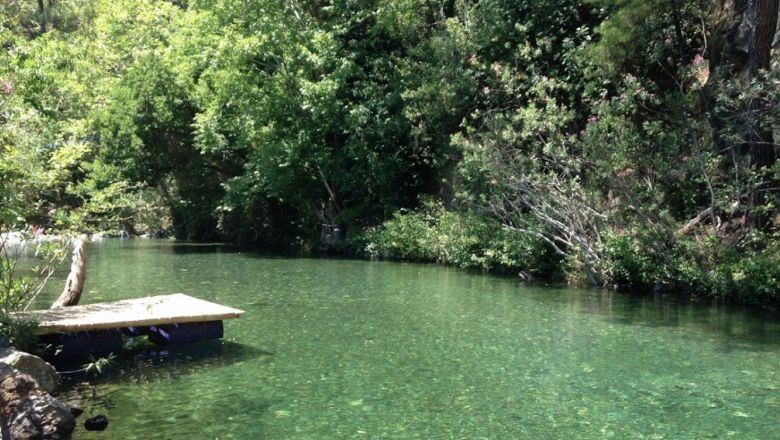 Balıkesir'in Milyonları Ağırlayan Bölgesi