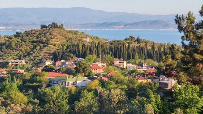 Balıkesir'in Bu Köylerine İstanbul'dan Akın Ediliyor!