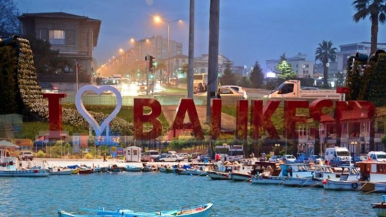 Balıkesir'in Bu Köylerine İstanbul'dan Akın Ediliyor!
