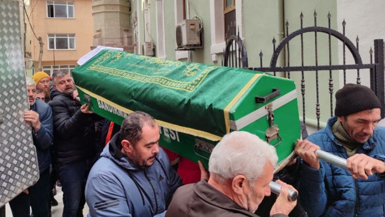 Balıkesir'in Ünlü Marangozu Son Yolculuğuna Uğurlandı