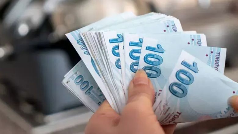 Kasım Ayı Enflasyonu Maaşlara Yapılacak Zam Oranını Belirledi! Emekli Maaşlarıyla İlgili Tüm Gözler 7 Ağustos'ta